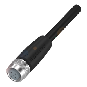 Balluff BCC M415-0000-1A-037-PS0334-020 Single-ended cordsets Turkey