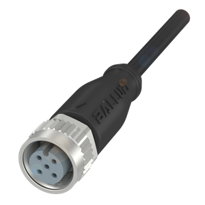 Balluff BCC M415-0000-1A-002-PX0334-020 Single-ended cordsets Turkey
