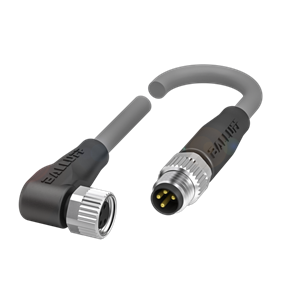 Balluff BCC M324-M314-30-304-VX8434-015 Double-ended cordsets