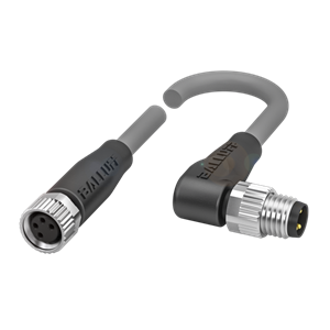 Balluff BCC M314-M324-30-304-VX8434-010 Double-ended cordsets Turkey