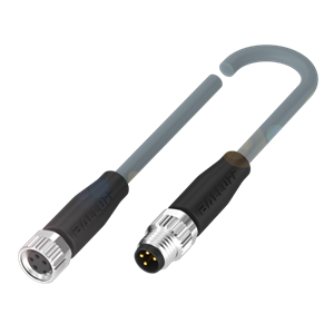 Balluff BCC M314-M314-30-304-VX8434-003 Double-ended cordsets Turkey