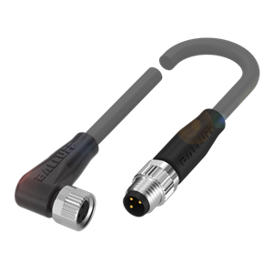 Balluff BCC M323-M313-30-300-VX8334-030 Double-ended cordsets Turkey