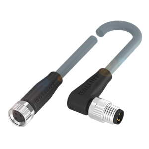 Balluff BCC M313-M323-30-300-VX8334-050 Double-ended cordsets Turkey