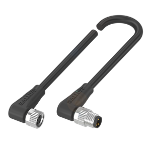 Balluff BCC M324-M324-30-304-PX0434-015 Double-ended cordsets Turkey