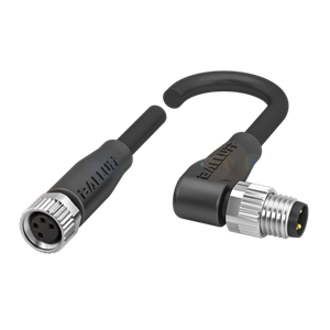 Balluff BCC M314-M324-30-304-PX0434-003 Double-ended cordsets