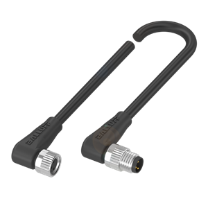 Balluff BCC M323-M323-30-300-PX0334-050 Double-ended cordsets Turkey
