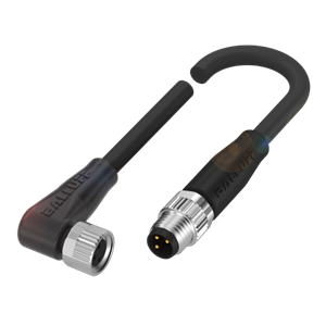 Balluff BCC M323-M313-30-300-PX0334-030 Double-ended cordsets Turkey