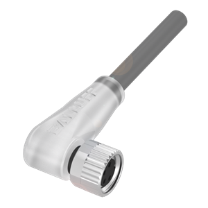 Balluff BCC M324-0000-10-008-VX8434-050 Single-ended cordsets