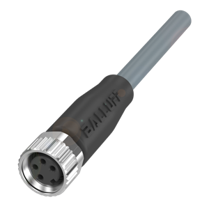 Balluff BCC M314-0000-10-014-VS8434-050 Single-ended cordsets Turkey