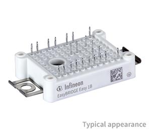 Infineon DDB6U50N16W1RP_B11 1600 V, 50 A EasyBRIDGE Diode Module Turkey