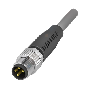 Balluff BCC M314-0000-20-003-VX8434-100 Single-ended cordsets Turkey