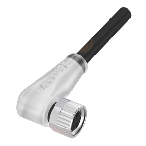 Balluff BCC M324-0000-10-008-PX0434-050 Single-ended cordsets Turkey