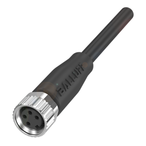 Balluff BCC M314-0000-10-014-PS0434-050 Single-ended cordsets Turkey