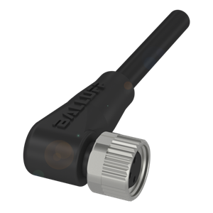 Balluff BCC M323-0000-10-001-PX0334-020 Single-ended cordsets Turkey