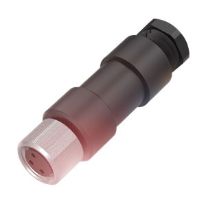Balluff BKS-S 81-00 Field attachables Turkey