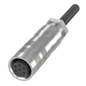Balluff BKS-S135M-15 Single-ended cordsets Turkey
