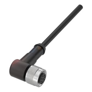 Balluff BKS-S116-PU-10 Single-ended cordsets Turkey