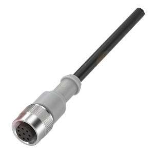 Balluff BKS-S115-PU-20 Single-ended cordsets Turkey