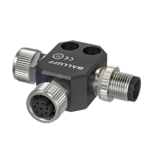 Balluff BKS-S115-TW2-03 Single-ended cordsets Turkey