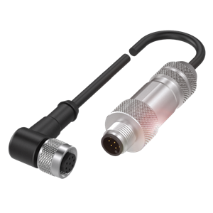 Balluff BIS Z-502-PU1-50/E Double-ended cordsets Turkey
