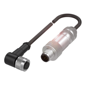 Balluff BIS Z-502-PU1-10/A Double-ended cordsets Turkey