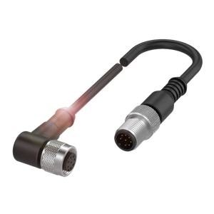 Balluff BIS Z-502-PU1-05/M Double-ended cordsets Turkey