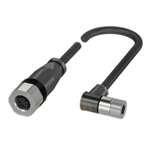 Balluff BIS C-523-PU1-05 Double-ended cordsets Turkey
