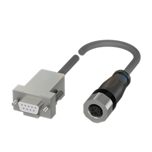 Balluff BIS C-522-PVC-03 Double-ended cordsets Turkey
