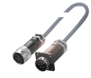 Balluff BIS C-516-PU-05 Double-ended cordsets