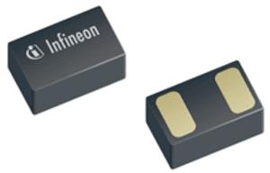Infineon ESD207-B1-02EL Turkey
