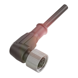 Balluff BKS-S 80-W-PU-05 Single-ended cordsets Turkey