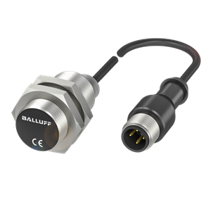 Balluff BAW M18ME-UAC50B-BP04-GS04 Inductive distance sensors