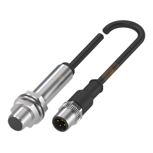 Balluff BAW M12MN-IAC35C-BP00,2-GS04 Inductive distance sensors
