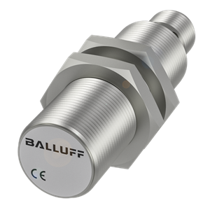 Balluff BAW M18MI-UAC50B-S04G Inductive distance sensors