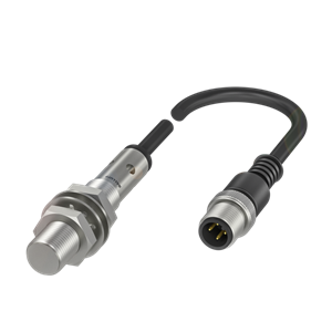 Balluff BAW M12MG2-UAC20B-BP00,2-GS04 Inductive distance sensors
