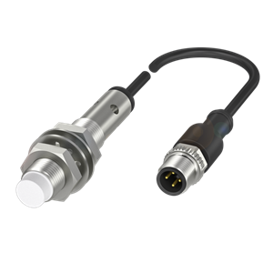 Balluff BAW M12MF2-UAC40F-BP00,5-GS04 Inductive distance sensors
