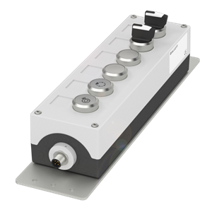 Balluff BAV MA-AC-00014-01 IO-Link control panel