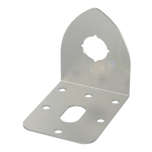 Balluff BAM MB-NI-047-M22-4 Brackets for Human Machine Interfaces