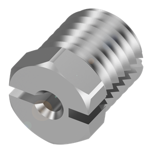 Balluff BAM MC-XA-054-D02,0-4 Clamp without fixed stop for proximity switches