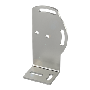 Balluff BAM MB-XO-046-B05-4 Mounting bracket for photoelectric sensors
