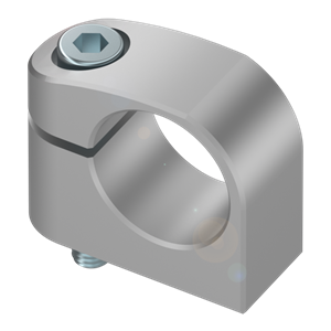 Balluff BAM MC-XA-053-D20,0-1 Universal brackets