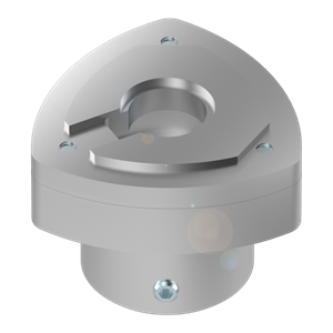 Balluff BAM MB-NI-043-D30,1-1 Brackets for Human Machine Interfaces Turkey