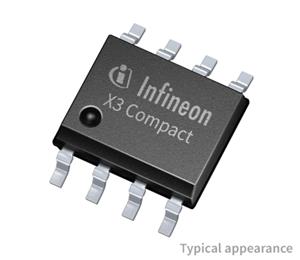 Infineon 1ED3127MU12F Turkey