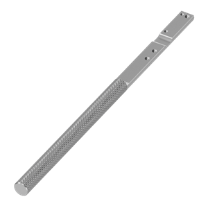 Balluff BMS BS-M-D12-0250-05 Flexible mounting system