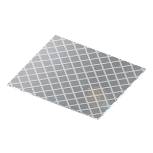 Balluff BAM RF-XO-030-S000/04-PM-FA Reflectors and reflective foils