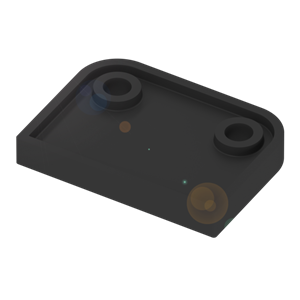 Balluff BAM SP-ID-003-R01-A Brackets for safety sensors and devices