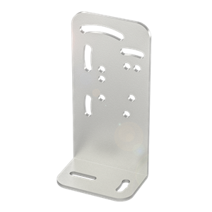 Balluff BAM MB-XO-037-B18-4 Mounting bracket for photoelectric sensors