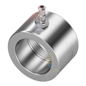 Balluff BAM AN-XE-002-M30-5 Mechanical Accessories