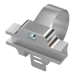 Balluff BMF 307-HW-73-Z-255 Mounting brackets for magnetic sensors