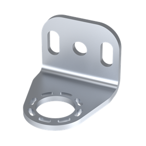 Balluff BAM MB-LG-023-B13-3 Brackets for safety sensors and devices